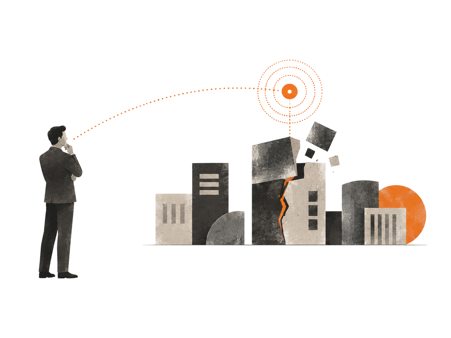 Insolvency Signal Intelligence
